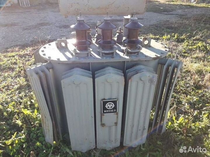 Трансформатор обмен арт63875