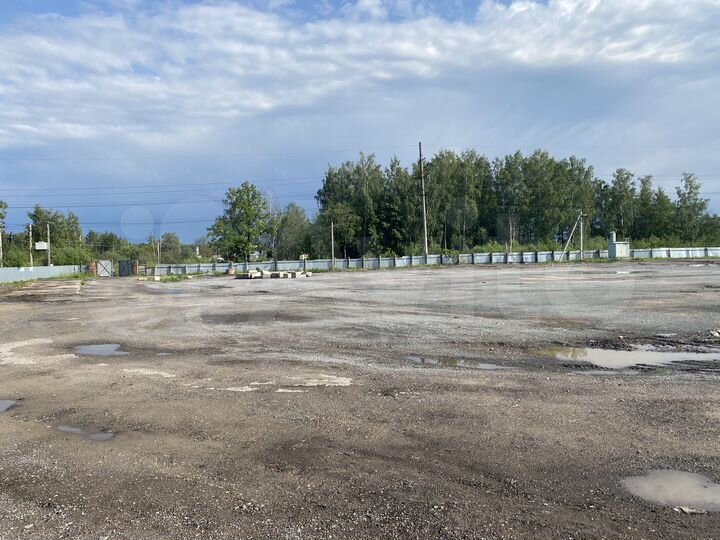 Производство, 500 м²