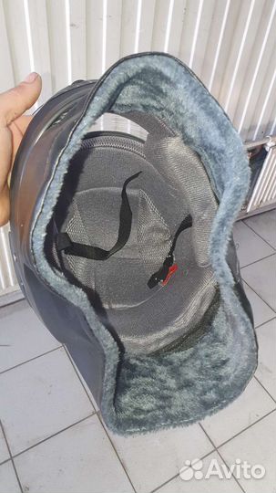 Шлем каска для мотоцикла