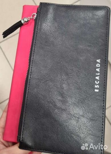 Блокнот Ежедневник