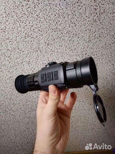 Тепловизор прицел iray saim SCL 25W (с Wi-fi)