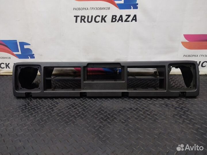 Панель салона верхняя Volvo FH