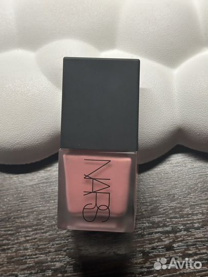 Румяна nars Orgasm жидкие новые