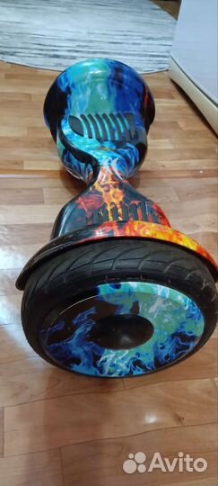 Гироскутер бу