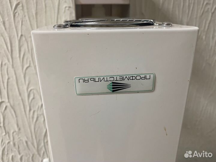 Рециркулятор бактерицидный+подставка