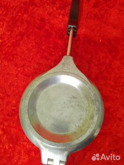 Орешница СССР