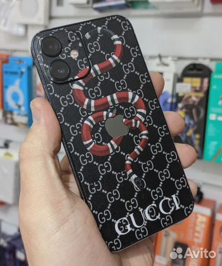 Гидрогелевая пленка на любой телефон