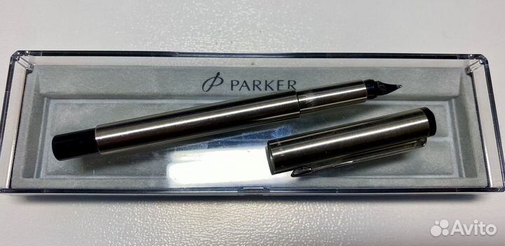 Перьевая ручка Parker Vector