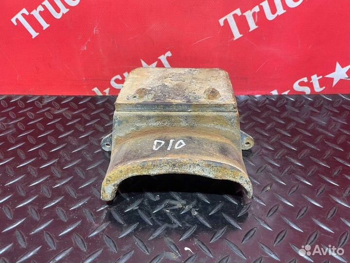 Проставка стремянки задняя правая Daf XF105