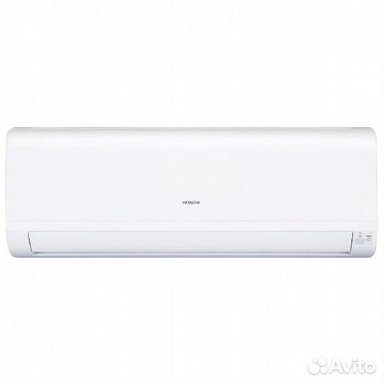 Сплит-система Hitachi RAK-50RXB / RAC-50WXB
