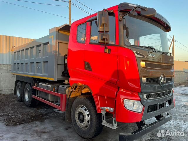 Sany SYZ320C-8(S), 2022