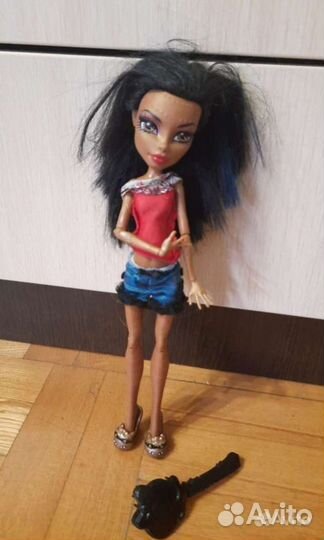 Куклы Монстр Хай