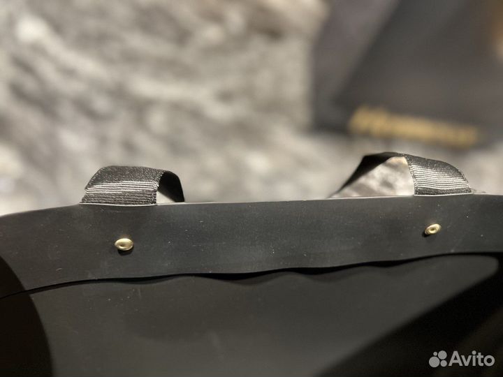 Пакет подарочный Hennessy