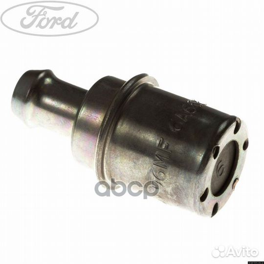 Клапан вент.картера ford focus II