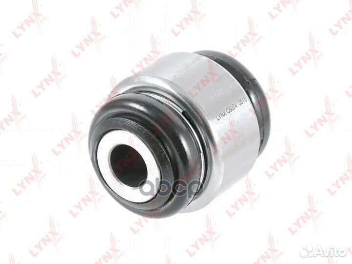 Сайлентблок рычага плавающий BMW