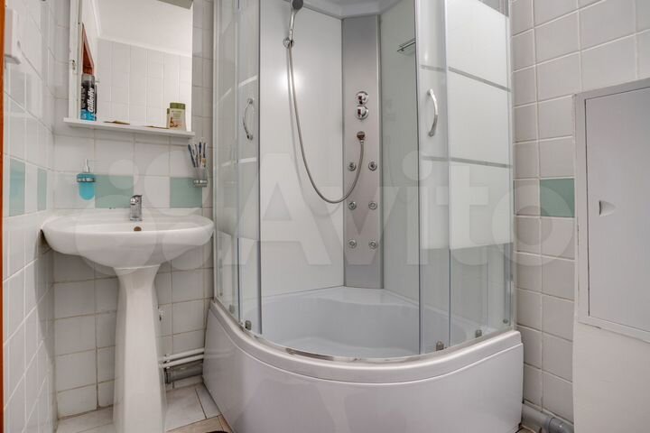 Комната 12 м², 1/17 эт.