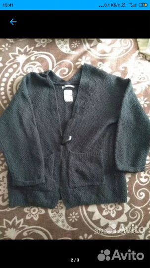 Жакеты- кофты для девочки