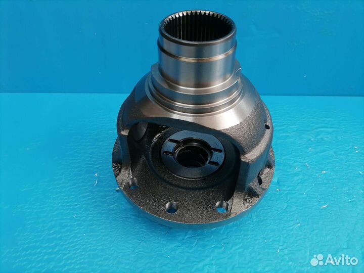 Корпус дифференциала 45822-3A600 458223A600