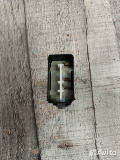 Блок управления фарами Volkswagen Crafter 2.0л 11г