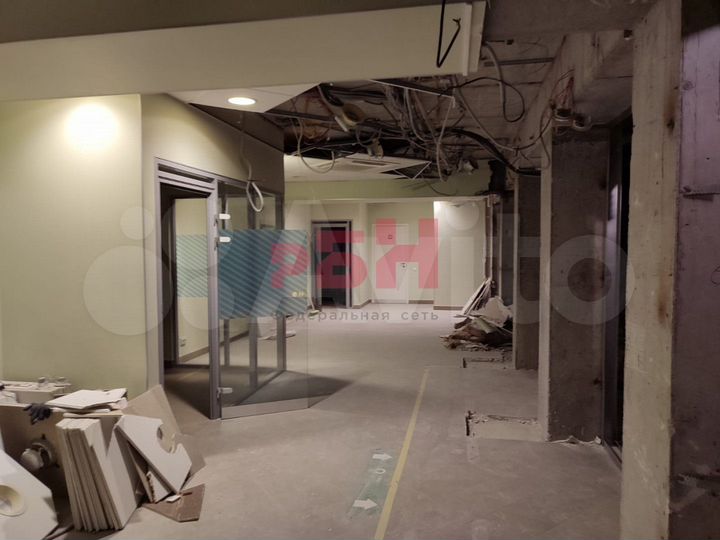 Аренда помещения на вайнера, 260м