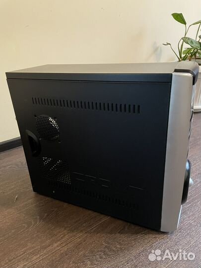 Корпус для пк