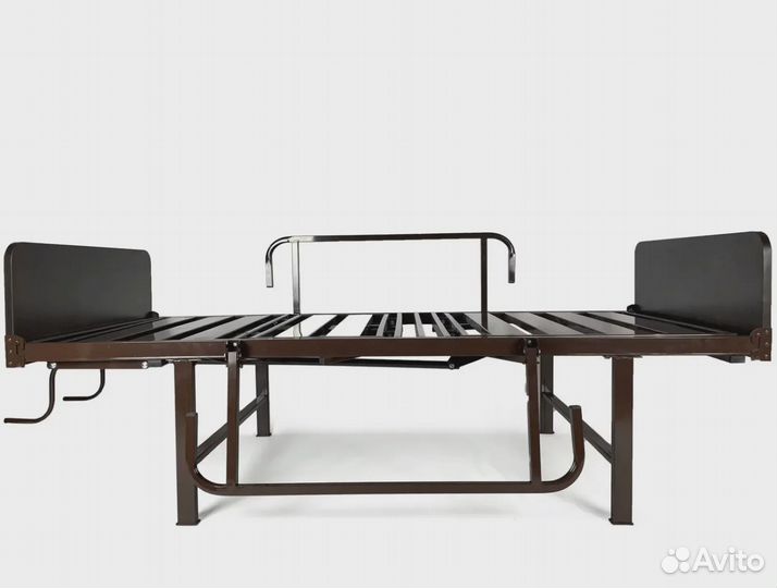 Медицинская кровать