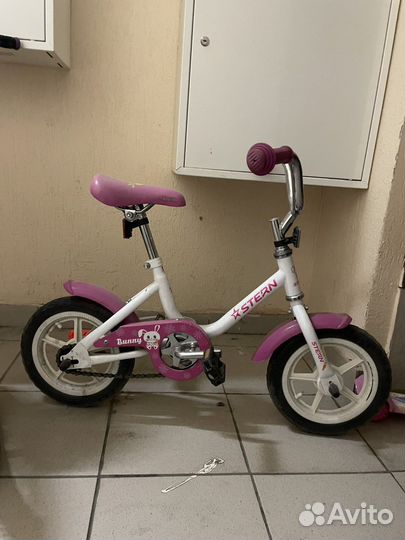 Велосипед для детей
