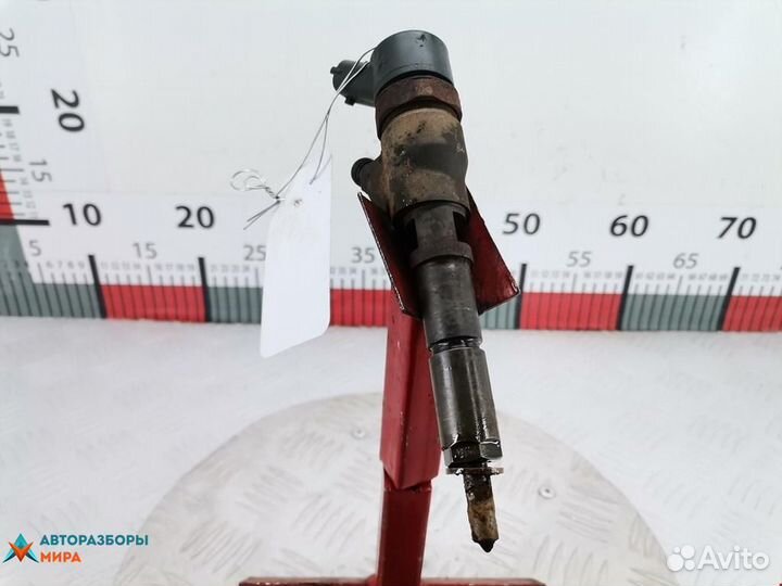 Форсунка Peugeot Boxer 2 рест. 2005 1980H8