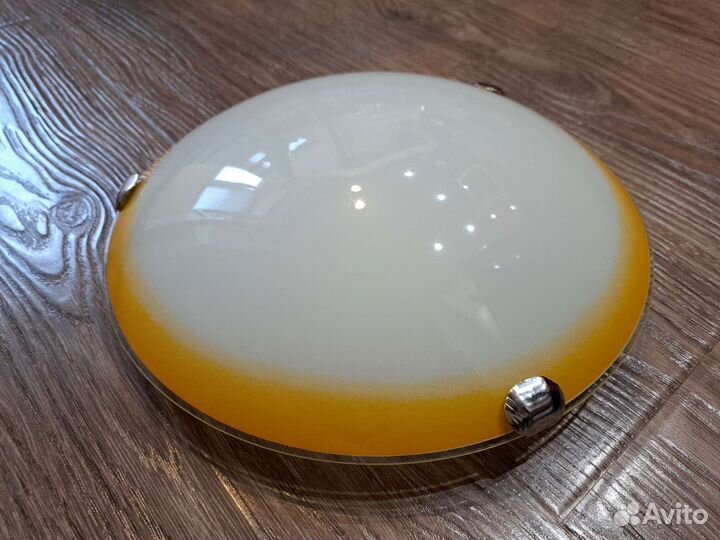 Люстра потолочная / светильник настенный