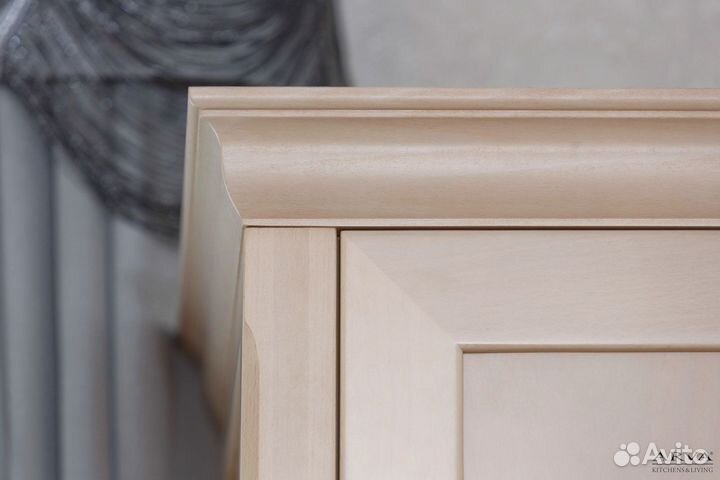 Шкаф на заказ, Шкаф распашной