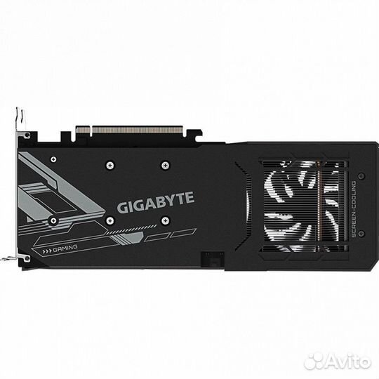 Видеокарта Gigabyte RX 6500 XT gaming OC 4G 437472