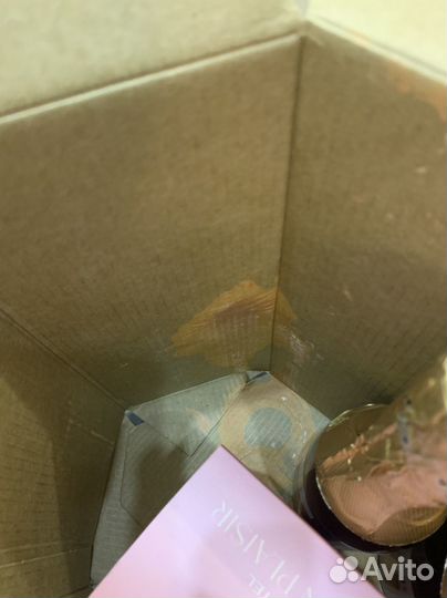 Набор Эстель монплезир Monplaizir шампунь бальзам