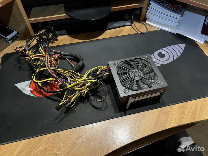 Блок питания 1800w