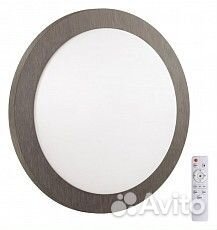 Накладной светильник Sonex Kafa 7606/EL