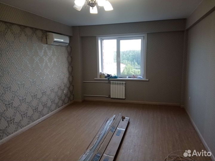 Корейцы ремонт/отделка