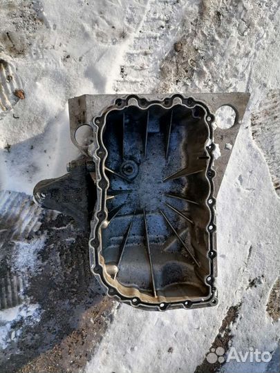 Тормозные диски Рычаги лагуна 2, разбор