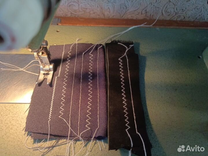 Швейная машина Veritas