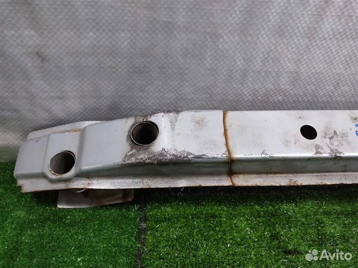 Усилитель бампера переднего Mitsubishi Lancer 9 2