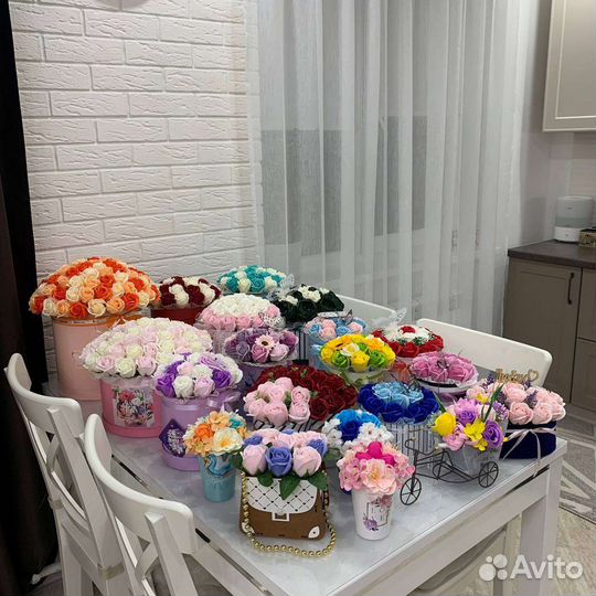 Букет