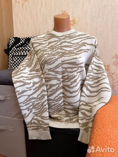 Женские вещи пакетом кофты 40-44