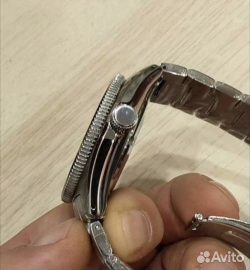Наручные часы seiko