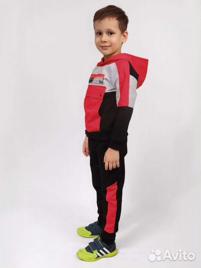 Костюм для мальчика