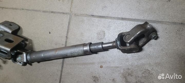 Колонка рулевая Honda CR-V