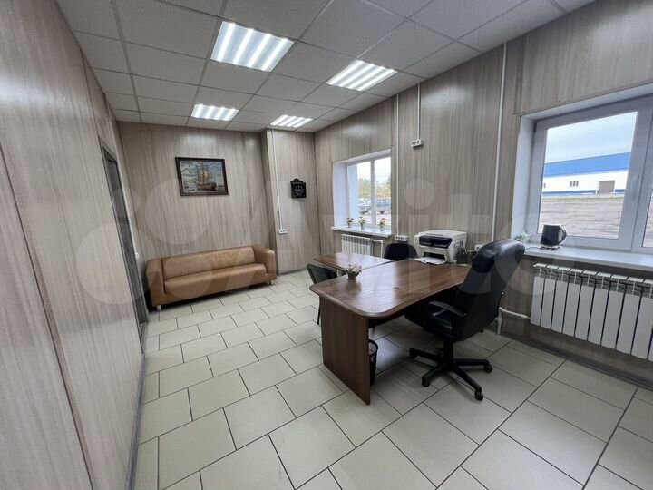 Торговая площадь, 1707 м²