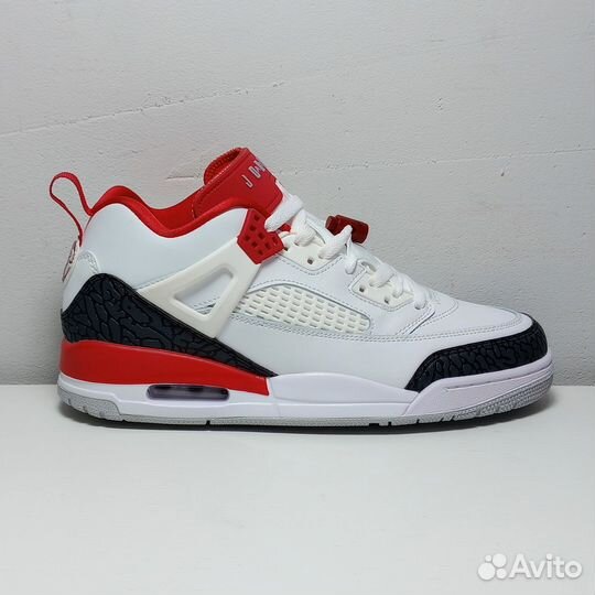 Кроссовки мужские Nike Jordan Spizike Low