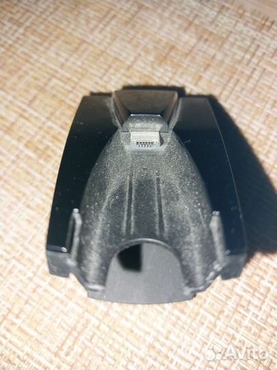 Зарядка - держатель для блютуз гарнитуты