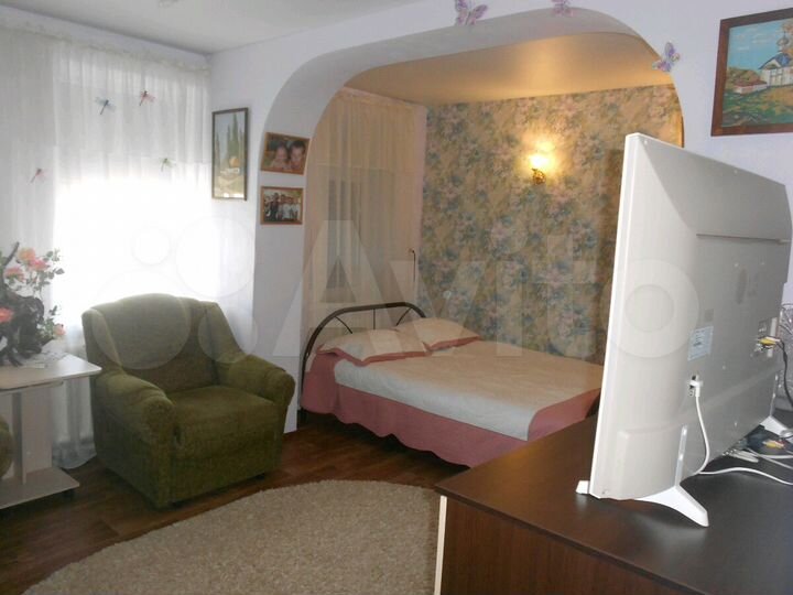 Дом 150 м² на участке 9 сот.