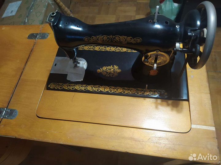 Швейная машина Подольск