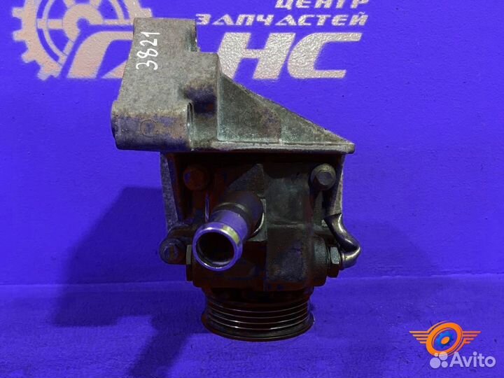 Насос гура Ford Fusion хетчбэк fxja 1.4L 1388