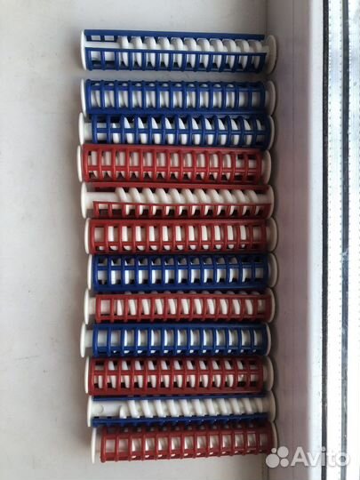 Термо бигуди